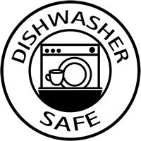 bieu tuong dishwasher safe 1