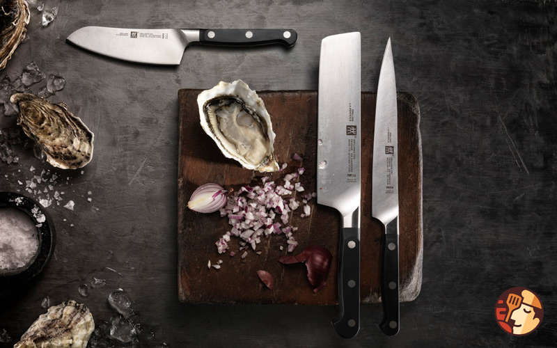 tìm hiểu về dao làm bếp từ A-Z